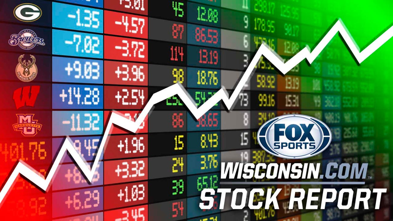 Midweek Stock Report: Arcia emerges offensively
